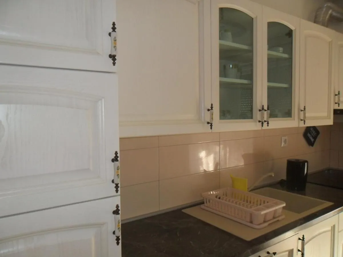 Apartment Pavo Zadar