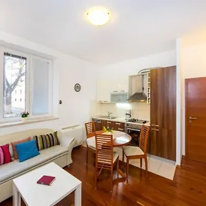Sea Organ Apartment