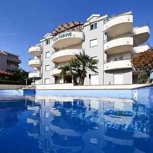 Gravic 2 Apartment