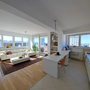 Diva Apartment