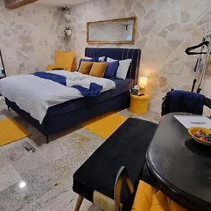 Stone Apartment