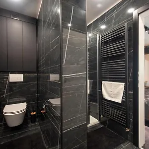 Jazine Lux E&t Apartment