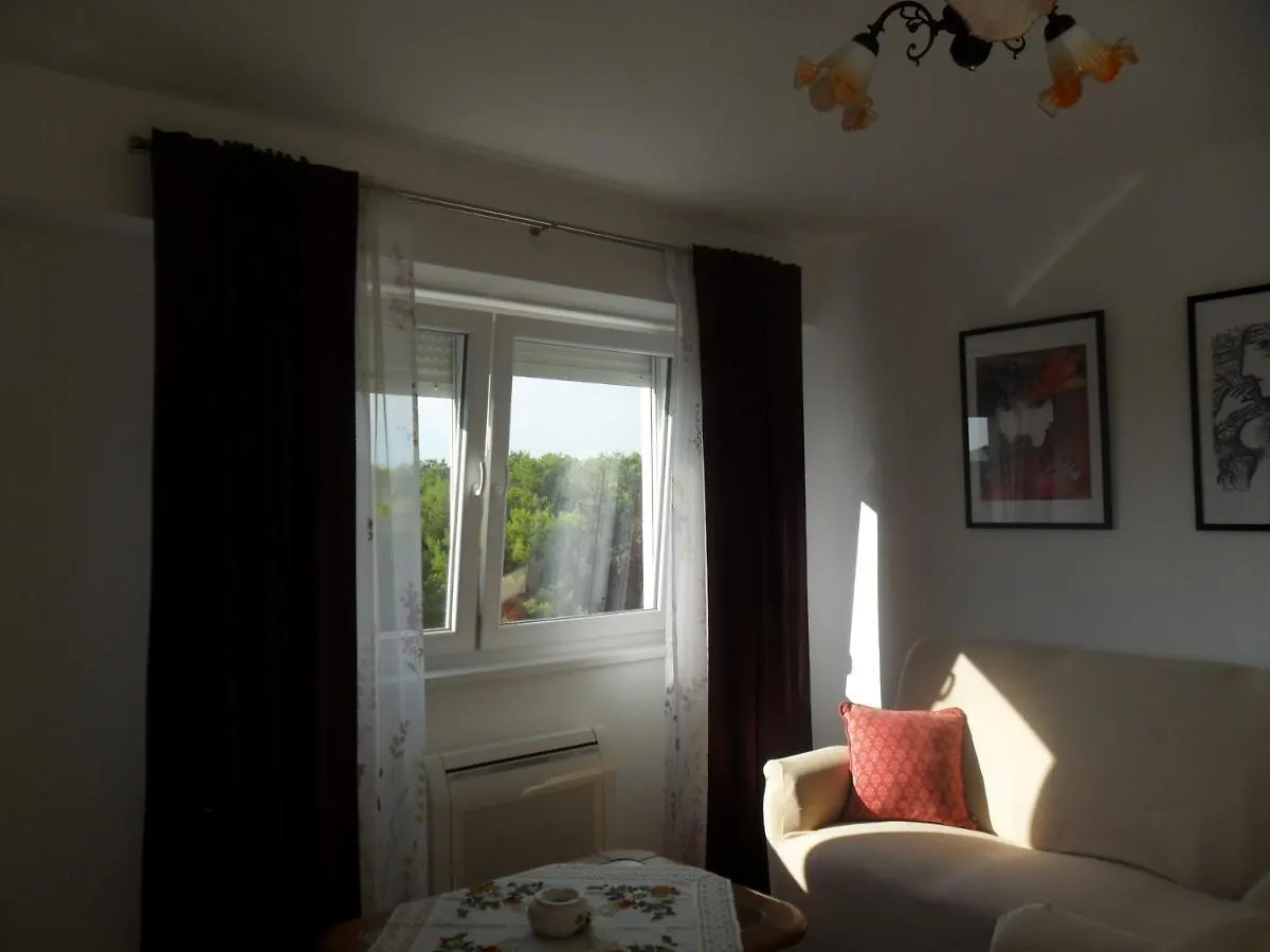 Apartment Pavo Zadar