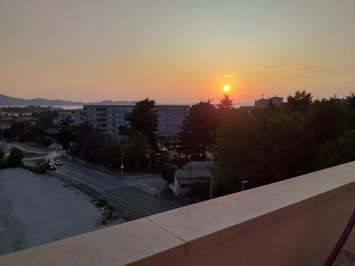 Apartment Pavo Zadar