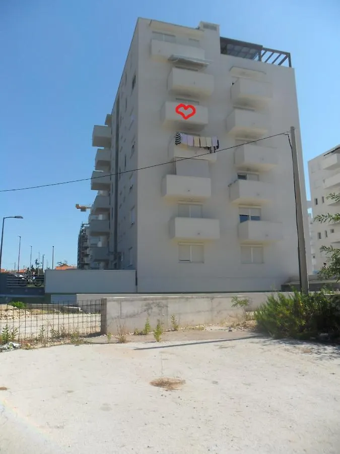 Apartment Pavo Zadar