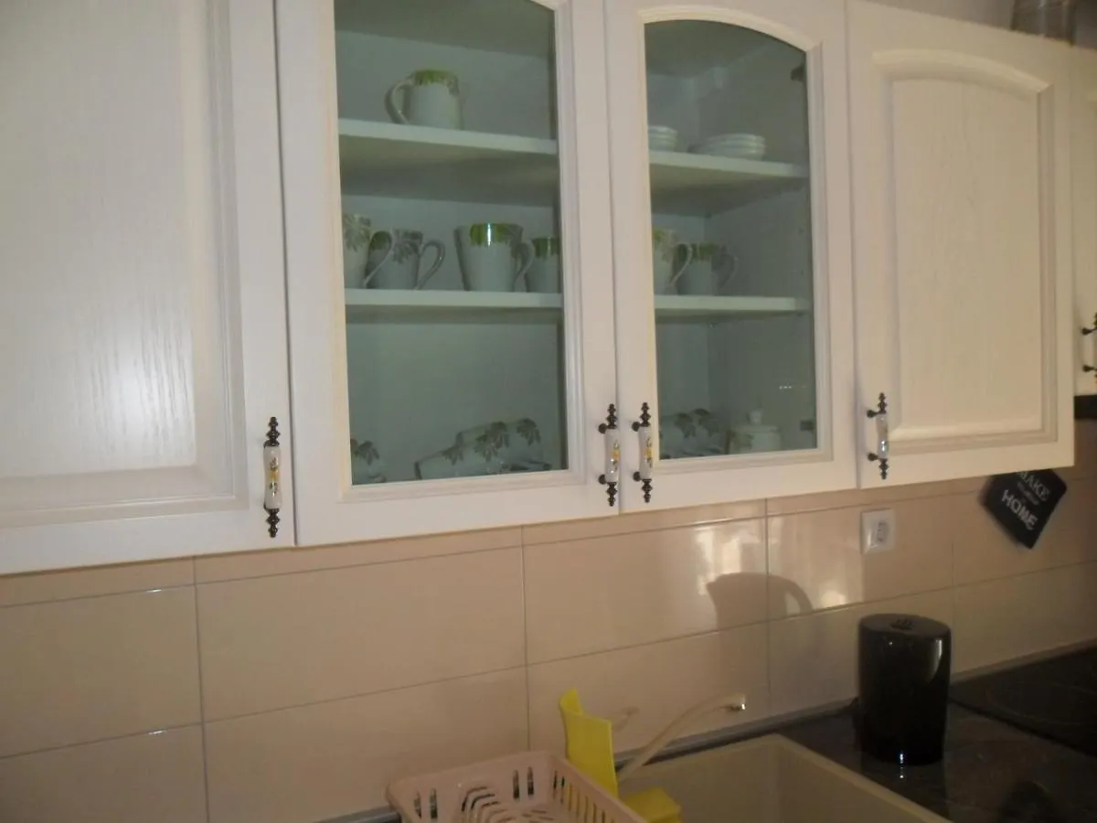 Apartment Pavo Zadar