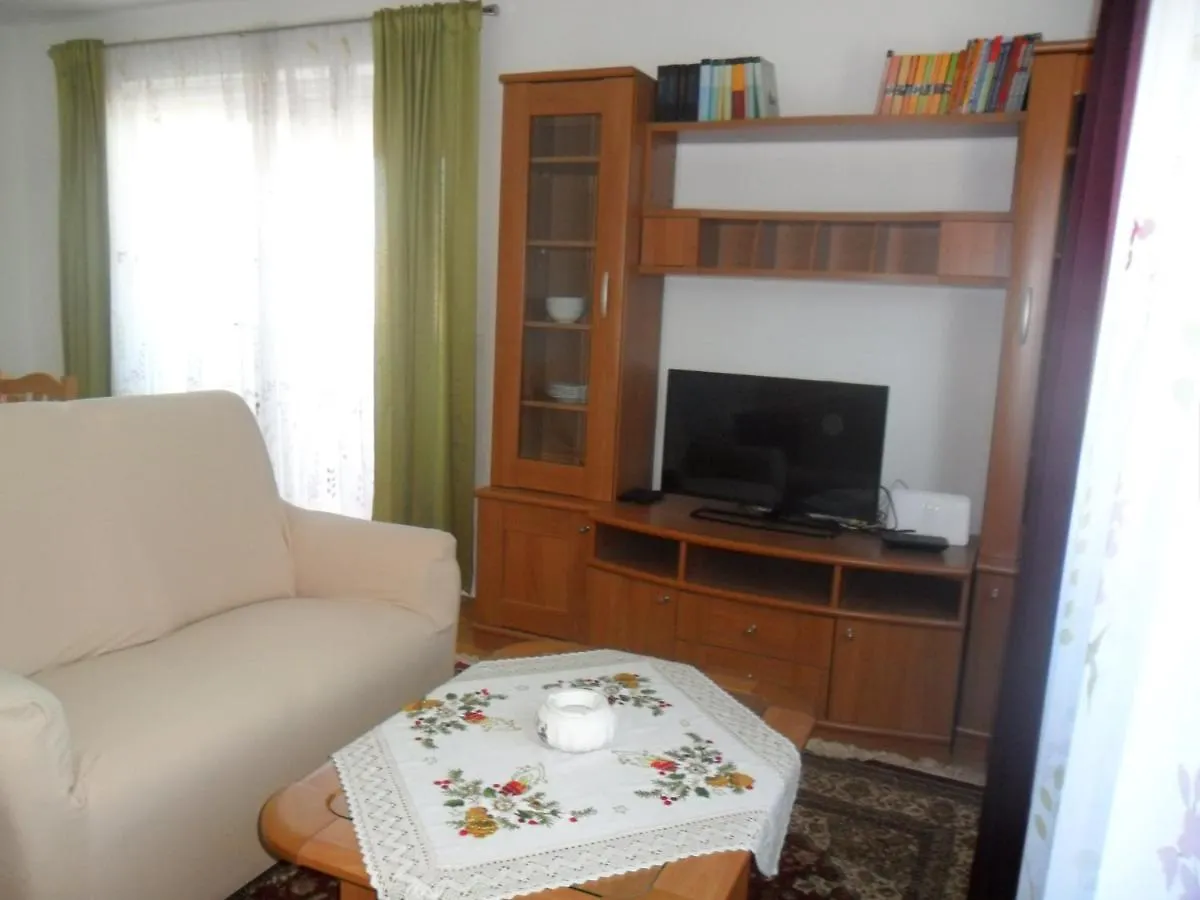 Apartment Pavo Zadar
