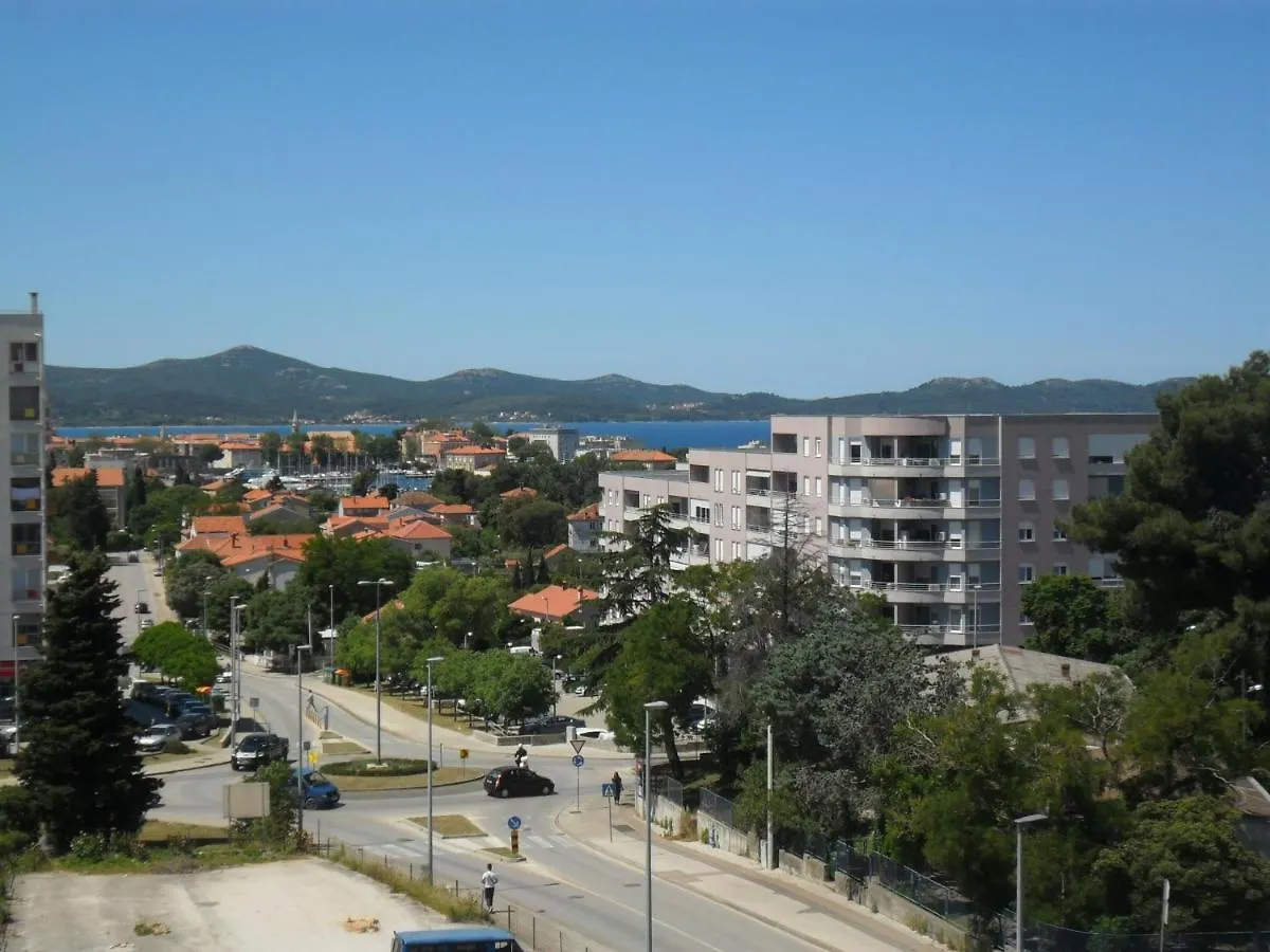 Apartment Pavo Zadar