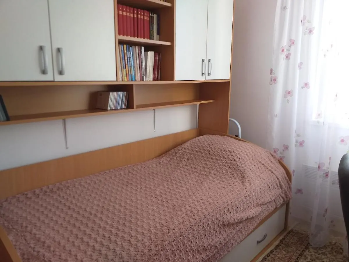 Apartment Pavo Zadar