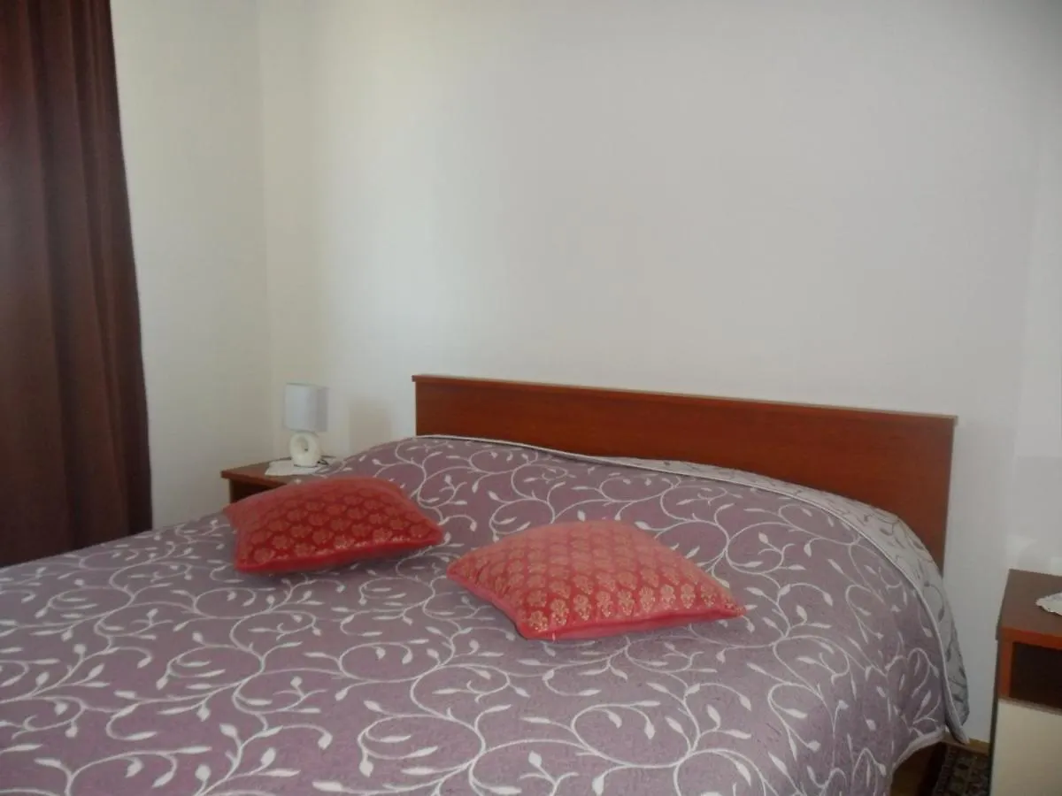 Apartment Pavo Zadar