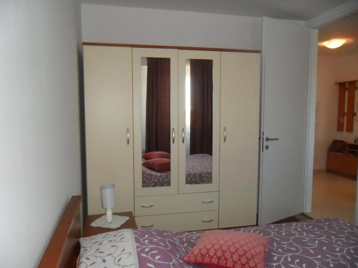 Apartment Pavo Zadar Croatia