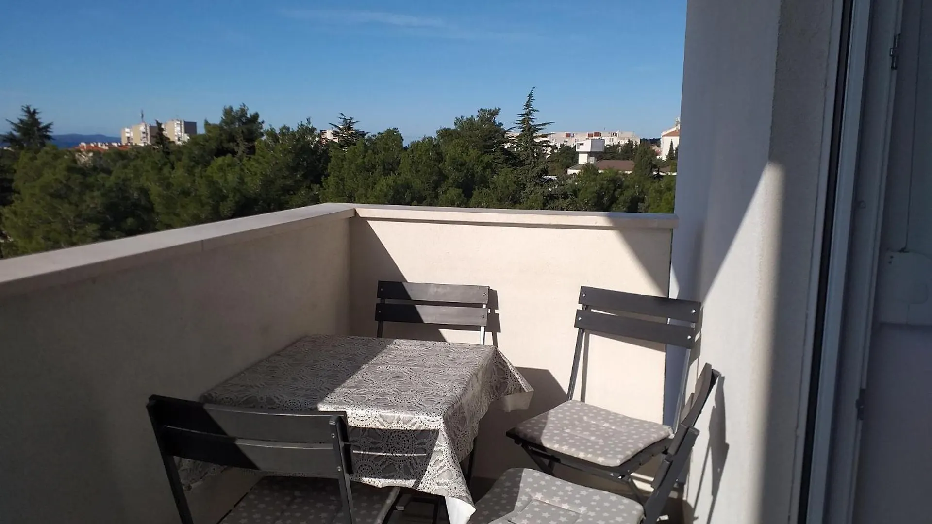 Apartment Pavo Zadar 0*,  Croatia