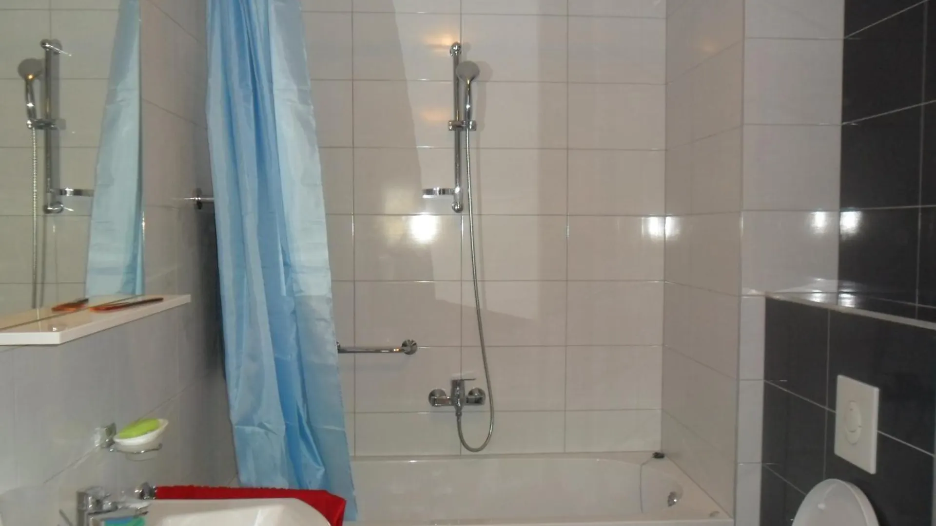 Apartment Pavo Zadar