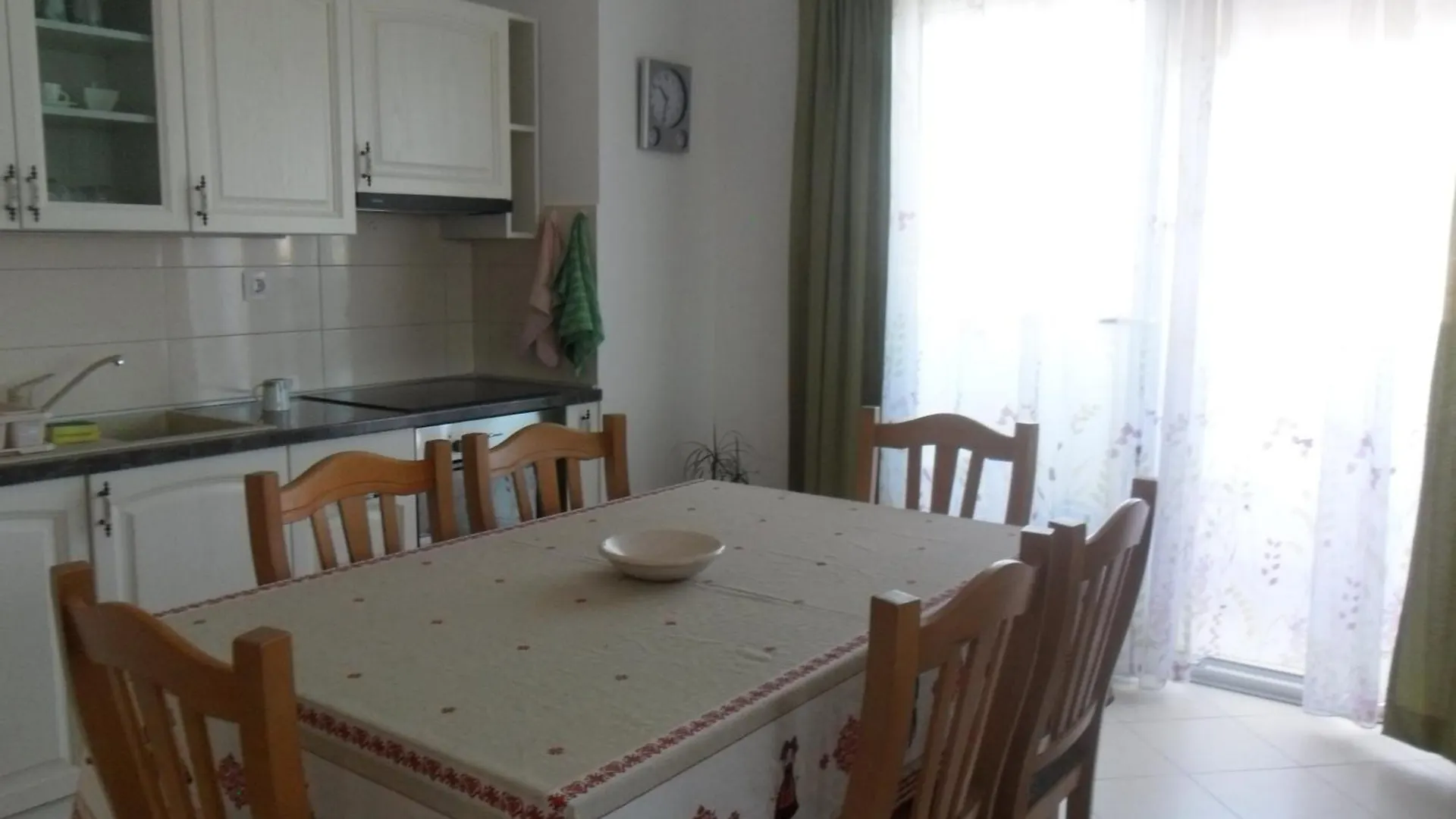 Apartment Pavo Zadar
