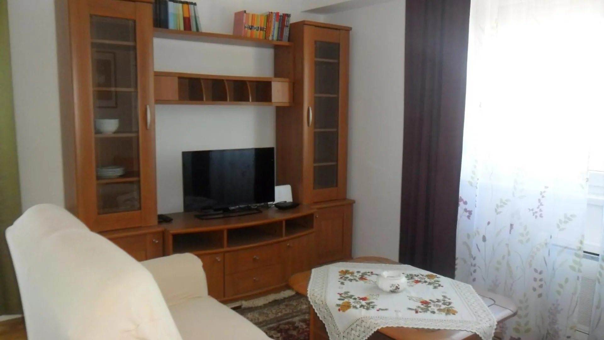 Apartment Pavo Zadar Croatia